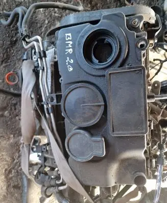 Volkswagen PASSAT B6 Engine BMR