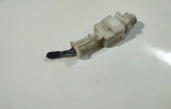 Peugeot Boxer Brake pedal sensor switch
