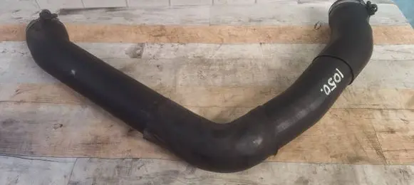 Alfa Romeo 156 Air intake hose/pipe 60688601