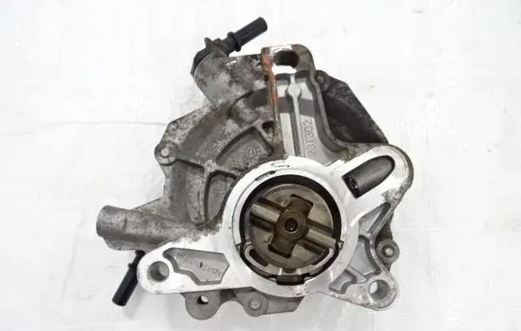 Vacuum pump