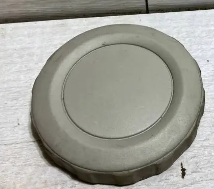 Audi A5 8T 8F Seat adjustment knob 8t0881671