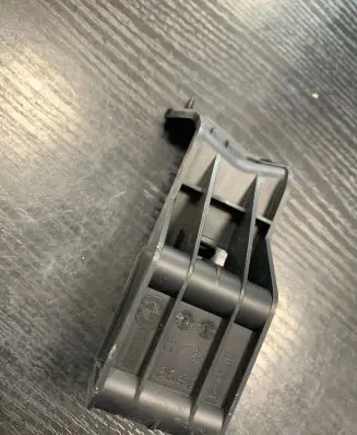 BMW X3 F25 Hazard Warning Triangle Mounting Bracket 7223321