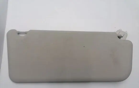 Peugeot Partner Sun visor 9809498777