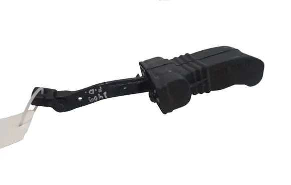 Audi A1 Front door check strap stopper 