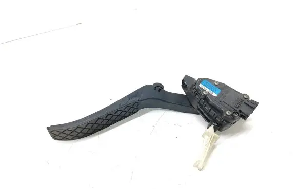 Volkswagen Touareg I Accelerator throttle pedal 7L6723507 6PV00777024