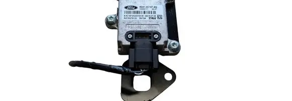 Ford Mondeo MK IV ESP acceleration yaw rate sensor 6G913C187AG