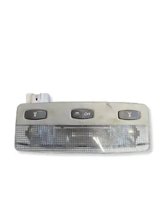 Renault Scenic II - Grand scenic II Rear seat light 8200113025
