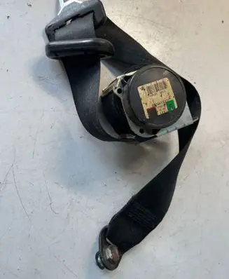 Mitsubishi Colt Rear seatbelt 602441100B