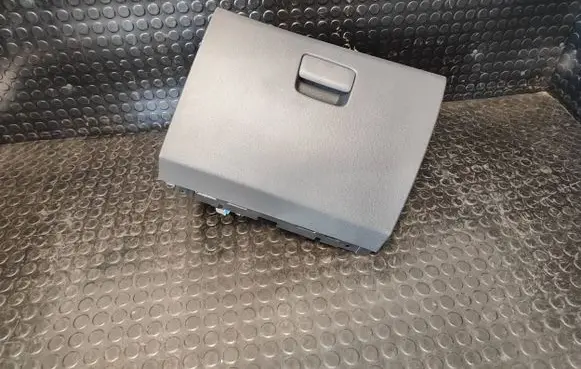 Glove box set