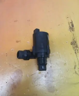 BMW X5 E70 Electric auxiliary coolant/water pump 2RS5FM65