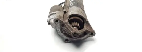 Peugeot Expert Starter motor 0139RDB D7R27