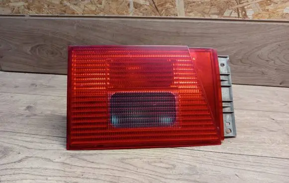 Seat Alhambra (Mk1) Tailgate rear/tail lights 964540 964572
