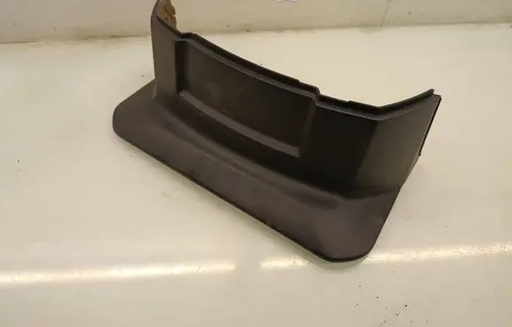 Mitsubishi Pajero Spare wheel section trim 5837A006