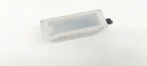BMW 5 GT F07 Other interior light 63316972605