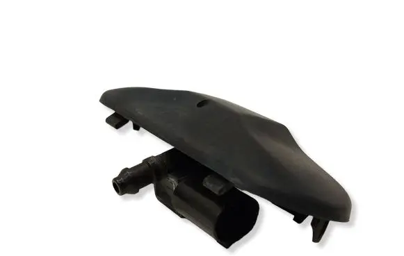 Volkswagen PASSAT B8 Windshield washer spray nozzle 5M0955986C