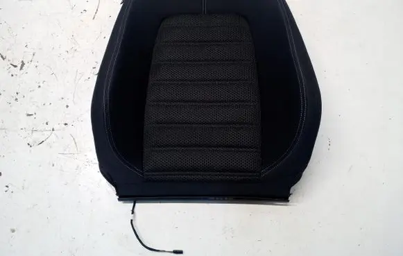 Volkswagen PASSAT CC Other seats 16986621033