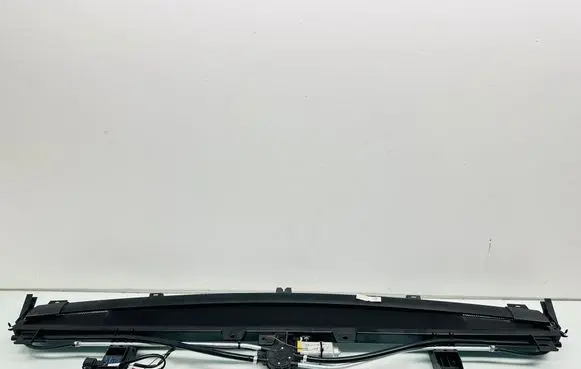 Volkswagen PASSAT CC Electric rear window sunshade cover 3C8861325