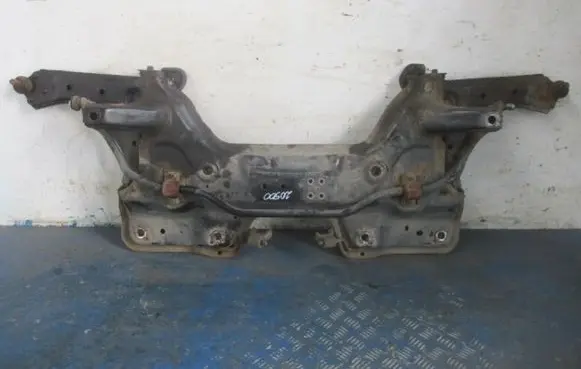 Opel Corsa D Front subframe