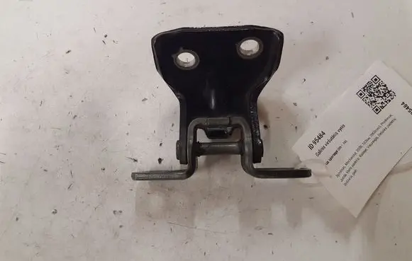 KIA Sportage Rear door upper hinge