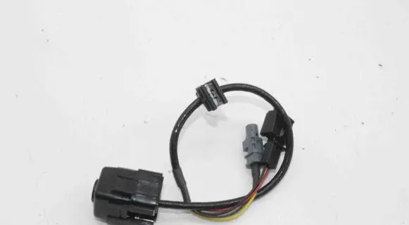 Seat Alhambra (Mk2) Reversing camera 7N0980551A