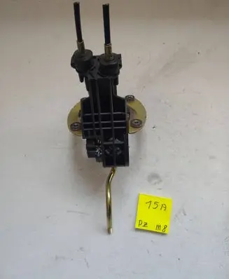 Honda Civic Gear shift rod 54000S6A0030