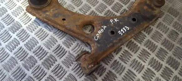 Opel Corsa D Front lower control arm/wishbone