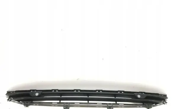 Volvo S90, V90 Front bumper lower grill 31449143