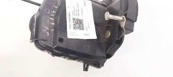 Toyota Yaris Rear door lock 