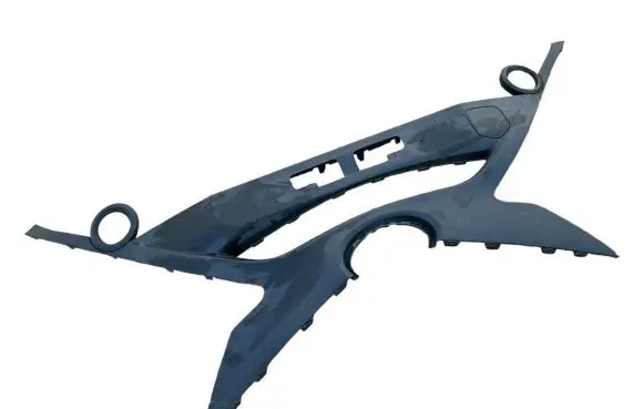 Toyota Aygo AB40 Front grill 521120H010 3200101132 241000100