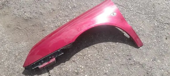 Citroen Xsara Fender