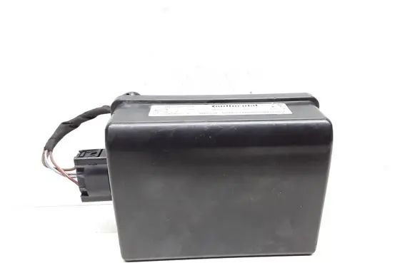 Mercedes-Benz E W212 Distronic sensor radar A2124404714 A2125450416 A2124421156