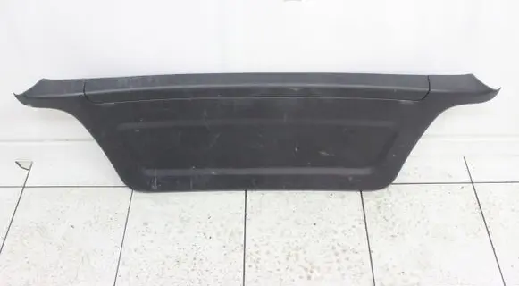 Mitsubishi Outlander Tailgate/boot cover trim set 