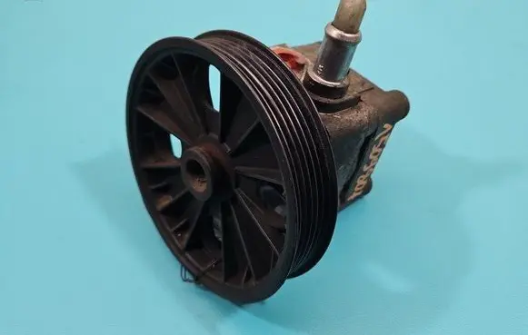 Volvo XC90 Power steering pump 30665100 IMPRK1509807