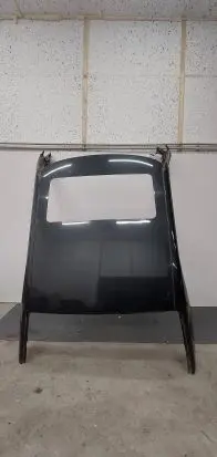 Mercedes-Benz 380 560SEC C126 Roof 