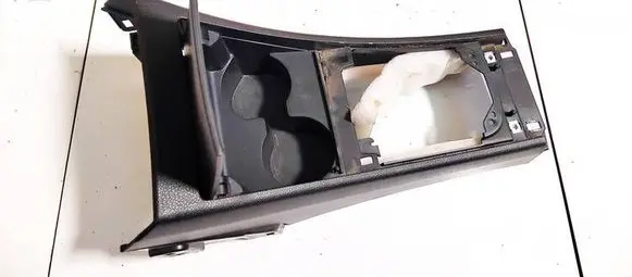 Nissan Tiida C11 Cup holder 68430ee90a p10574a29c00