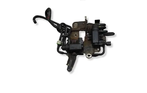 Mazda 3 III Turbo solenoid valve SH0318741 70355409