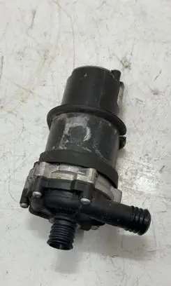 Mercedes-Benz GLE (W166 - C292) Electric auxiliary coolant/water pump A0005000386