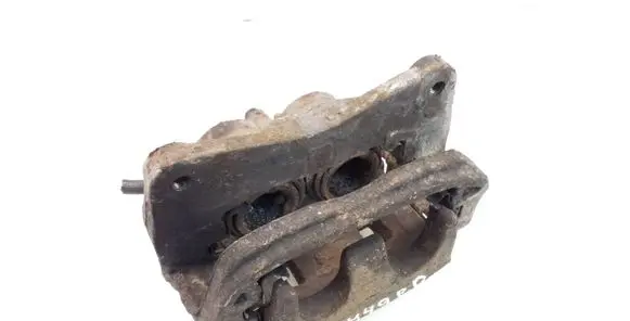 Subaru Forester SH Front brake caliper