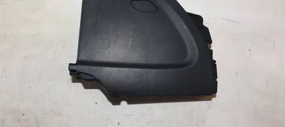 Dodge Durango III Dashboard lower bottom trim panel C01352009BD