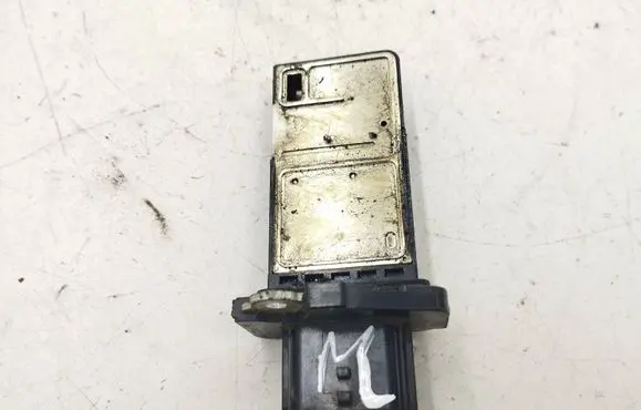 Nissan X-Trail T31 Mass air flow meter AFH70M387511