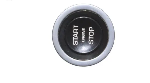 Land Rover Discovery Sport Engine start stop button switch FK7214C376AA