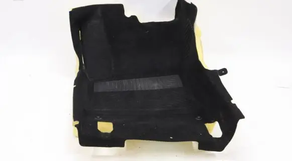 Mercedes-Benz B W247 Interior carpet 
