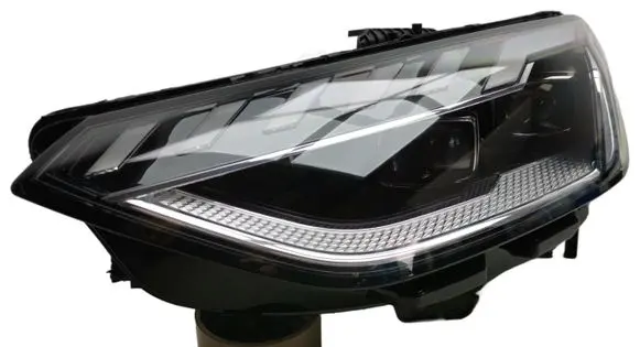 Audi A4 S4 B9 8W Headlight/headlamp 8W0941035E