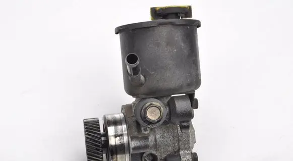 Mazda 323 Electric power steering pump 
