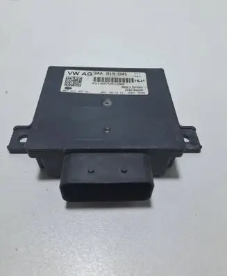 Volkswagen Tiguan Power management control unit 3AA919041 0159709128 8ES01045240