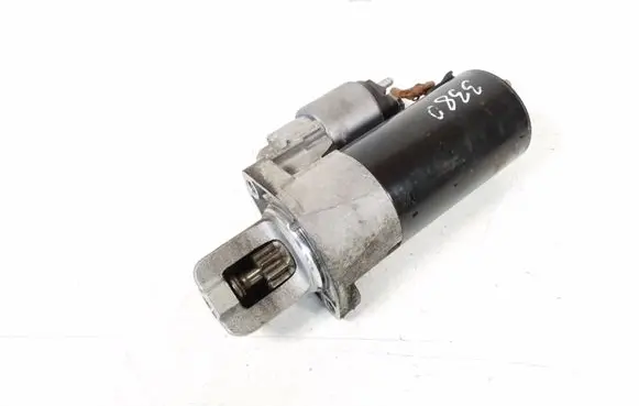 Mercedes-Benz CLS C218 X218 Starter motor A0061519901