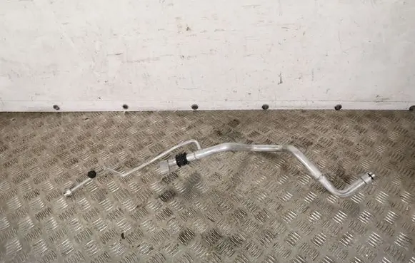 Honda CR-V Air conditioning (A/C) pipe/hose 209D2