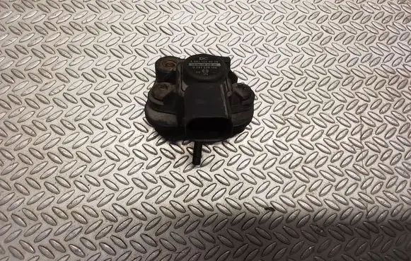 Air pressure sensor