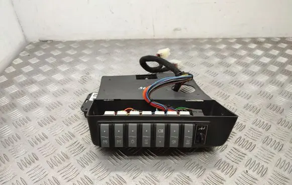 A set of switches