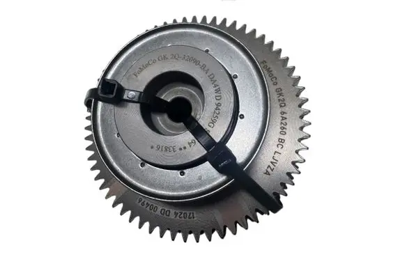 Ford Transit Custom Camshaft pulley/ VANOS GK2Q32090BA GK2Q6A260BC